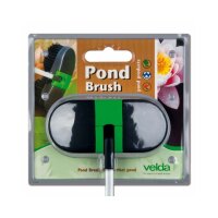 Velda Pond Brush