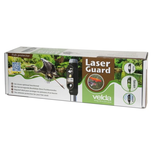 Velda Laser Guard