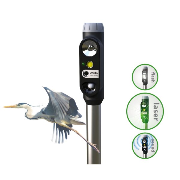 Velda Laser Guard