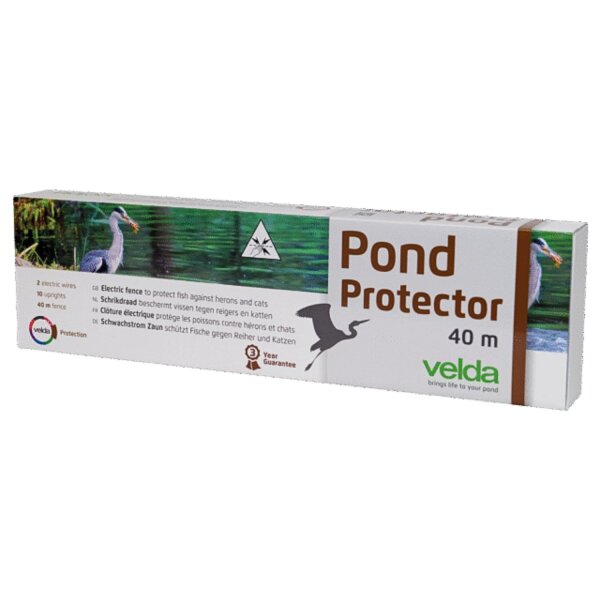 Velda Pond Protector