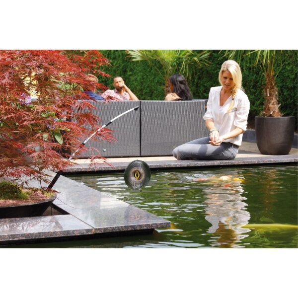 Velda Heron Stop Spinner