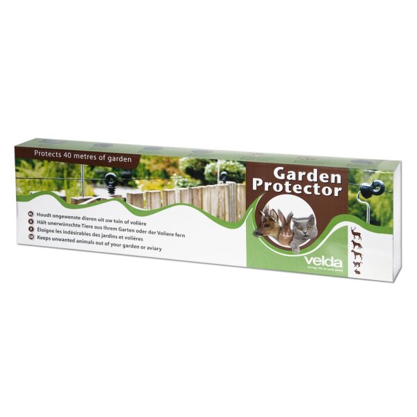 Velda Garden Protector
