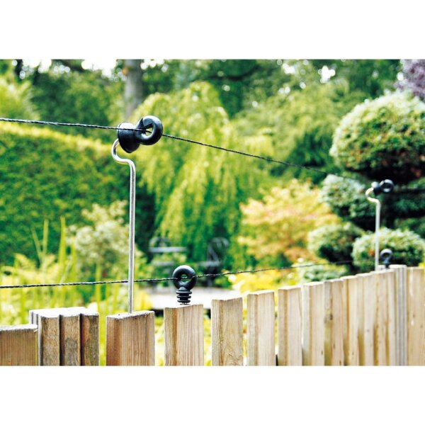 Velda Garden Protector