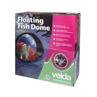 Velda Floating Fish Dome