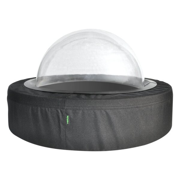 Velda Floating Fish Dome L 70 x 36,5 cm