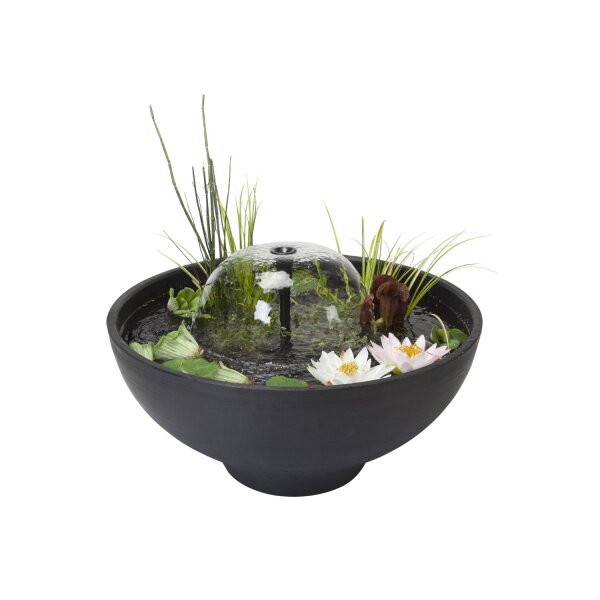 Velda Fountain Pond Round Ø55 x 32 cm