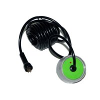 Velda End cap + cable T-Flow 05/15