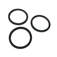 Velda Set Dichtungsringe für T-Flow