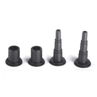 Velda Set Schlauchtüllen für I-Tronic 35/75