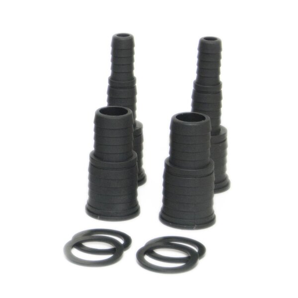 Velda Set Schlauchtüllen für UV-C 11/18/36/55 Watt