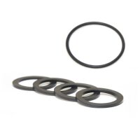 Velda Set Dichtungsringe für UV-C Filter