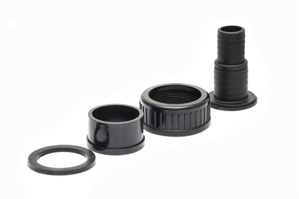 Velda Set Schlauchtüllen für Clear Control 100