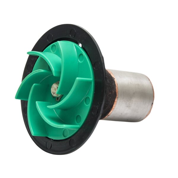Velda Rotor für High-Stream