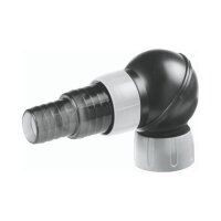Velda Anschluss für High-Stream 3000-12000