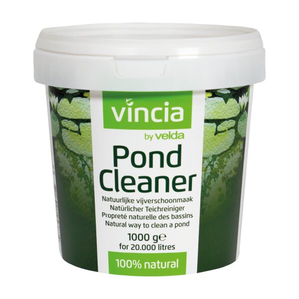 Velda Vincia Pond Cleaner