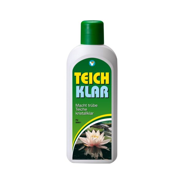 VT Teichklar 500 ml