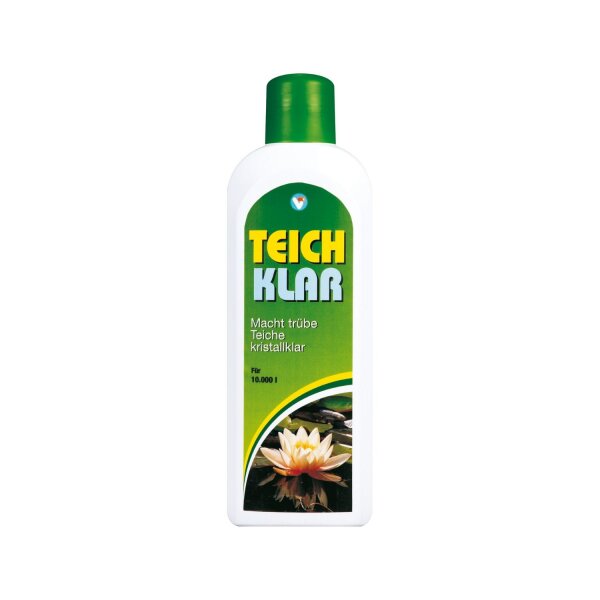 VT Teichklar 1 l