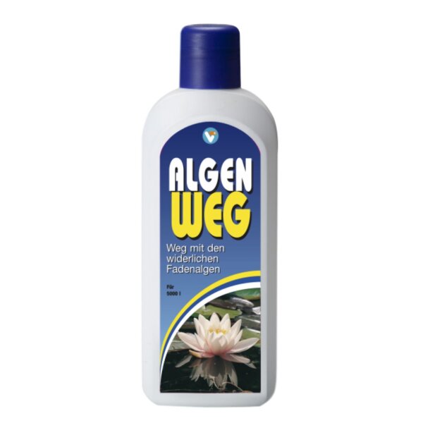 VT Algenweg