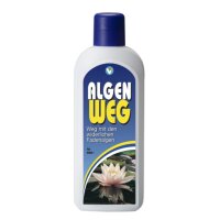 VT Algenweg 1 l