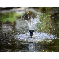 VT Super Fountain Pump 3000