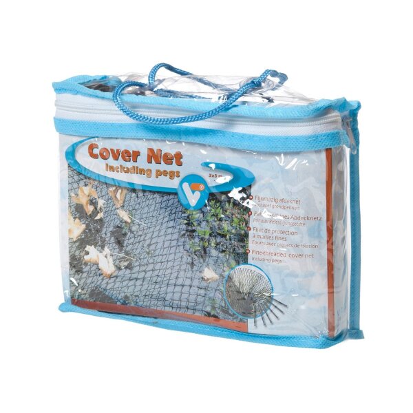 VT Cover Net 2 x 3 m