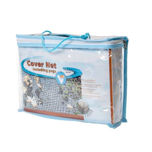 VT Cover Net 6 x 3 m