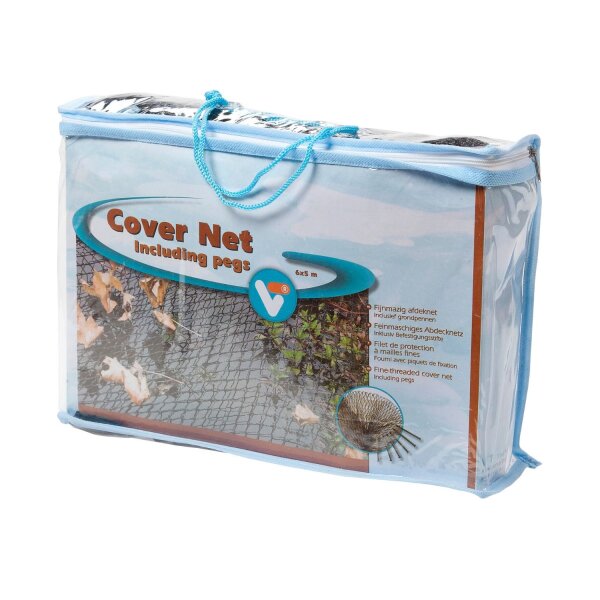 VT Cover Net 6 x 5 m