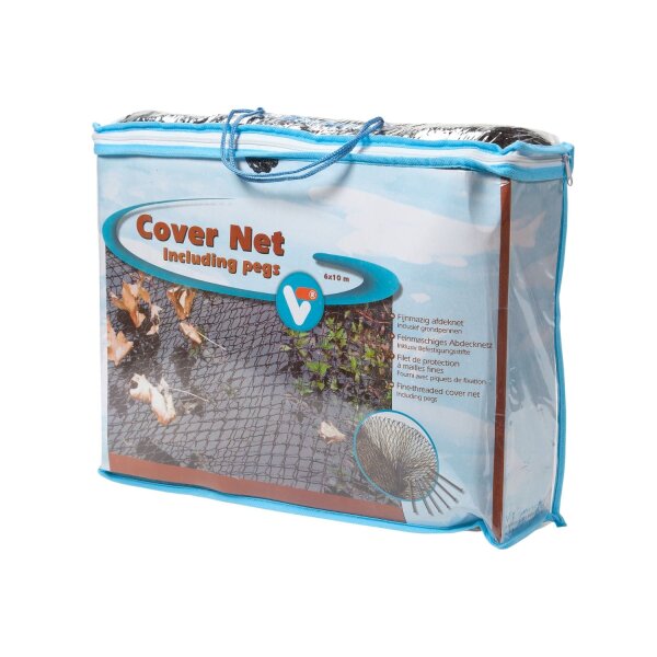 VT Cover Net 6 x 10 m