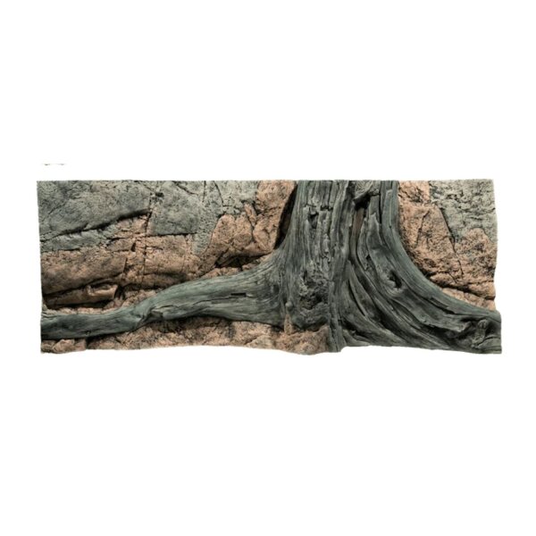 Back to Nature Rückwand Amazonas L130 x H50 x B21 cm