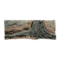 Back to Nature Rückwand Amazonas L130 x H50 x B21 cm