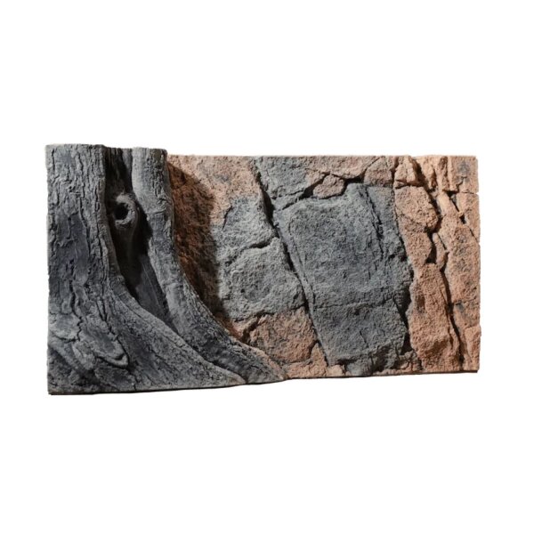Back to Nature Rückwand Amazonas L60 x H30 x B15 cm