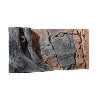 Back to Nature Rückwand Amazonas L60 x H30 x B15 cm