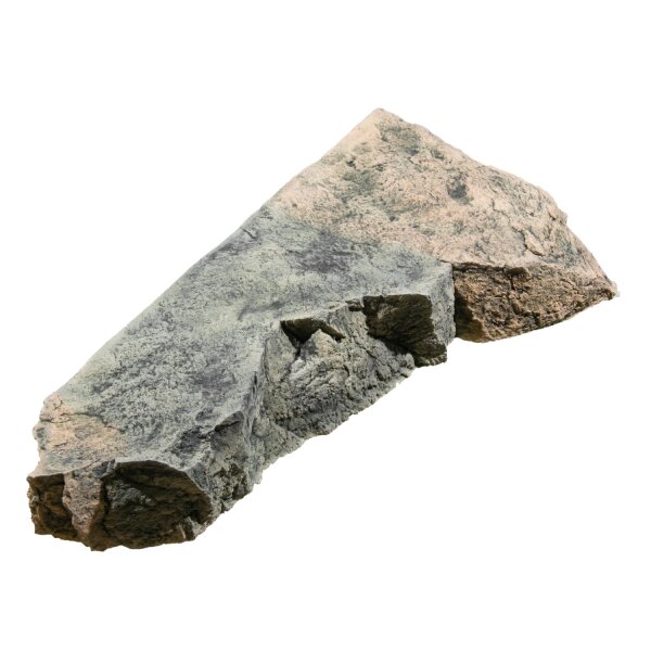 Back to Nature Aquarium Modul Basalt/Gneiss