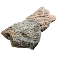 Back to Nature Aquarium Modul Basalt/Gneiss