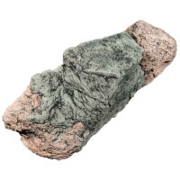 Back to Nature Aquarium Modul Basalt/Gneiss B L: 78cm B: 25cm H: 29cm