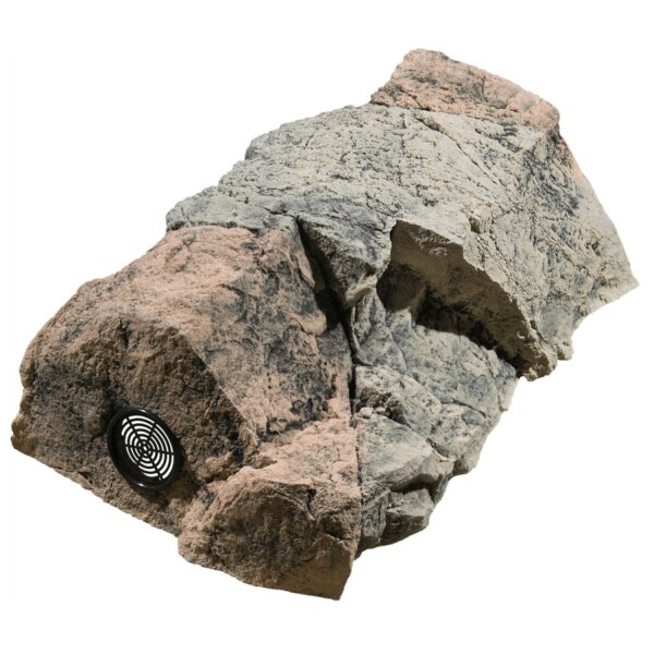 Back to Nature Aquarium Modul Basalt/Gneiss C L: 30cm B: 17cm H: 48cm