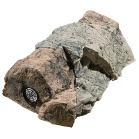 Back to Nature Aquarium Modul Basalt/Gneiss C L: 30cm B: 17cm H: 48cm