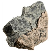 Back to Nature Aquarium Modul Basalt/Gneiss E L: 50cm B: 47cm H: 11cm