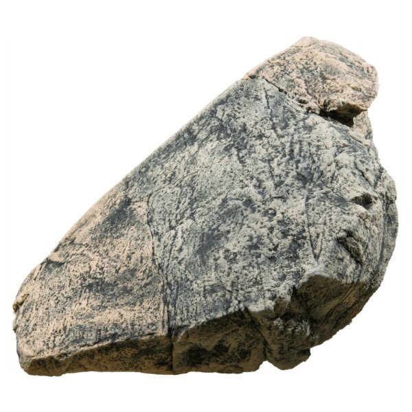 Back to Nature Aquarium Modul Basalt/Gneiss H L: 80cm B: 42cm H: 24cm