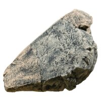 Back to Nature Aquarium Modul Basalt/Gneiss H L: 80cm B: 42cm H: 24cm