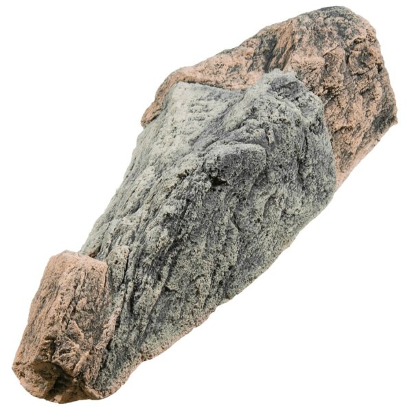 Back to Nature Aquarium Modul Basalt/Gneiss M L: 68cm B: 35cm H: 19cm