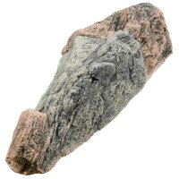Back to Nature Aquarium Modul Basalt/Gneiss M L: 68cm B: 35cm H: 19cm