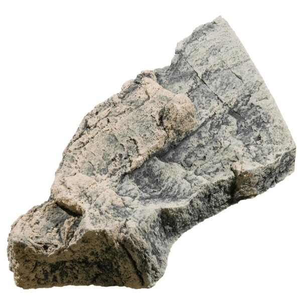 Back to Nature Aquarium Modul Basalt/Gneiss O L: 47cm B: 38cm H: 17cm