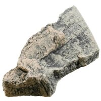 Back to Nature Aquarium Modul Basalt/Gneiss O L: 47cm B: 38cm H: 17cm