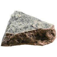 Back to Nature Aquarium Modul Basalt/Gneiss U L: 35cm B: 25cm H: 11cm