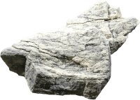 Back to Nature Aquarium Modul White Limestone A L: 72cm...
