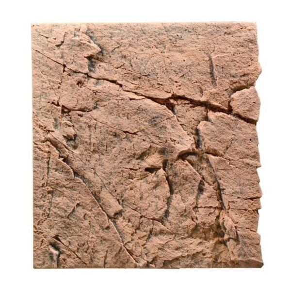 Back to Nature Slim Line Red Gneiss