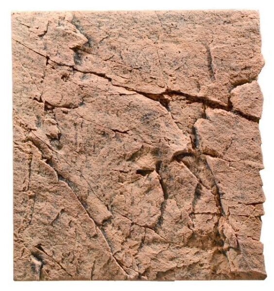 Back to Nature Slim Line Red Gneiss