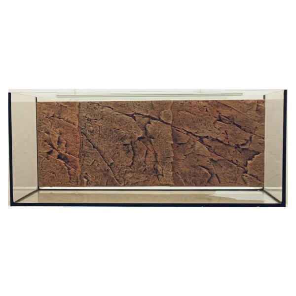 Back to Nature Slim Line Red Gneiss