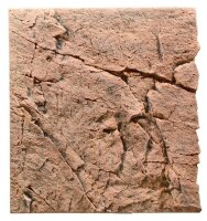 Back to Nature Slim Line Red Gneiss